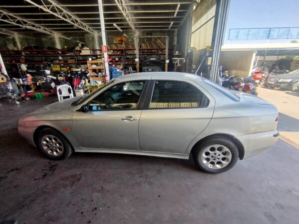 PILOTO TRASERO IZQUIERDO INTERIOR ALFA ROMEO 156 (116) - Imagen 2