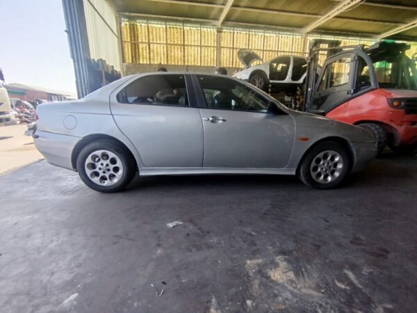 PILOTO TRASERO IZQUIERDO INTERIOR ALFA ROMEO 156 (116) - Imagen 3