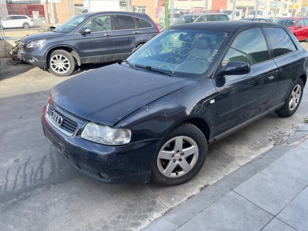 COMPRESOR AIRE ACONDICIONADO AUDI A3 (8L) - Imagen 2