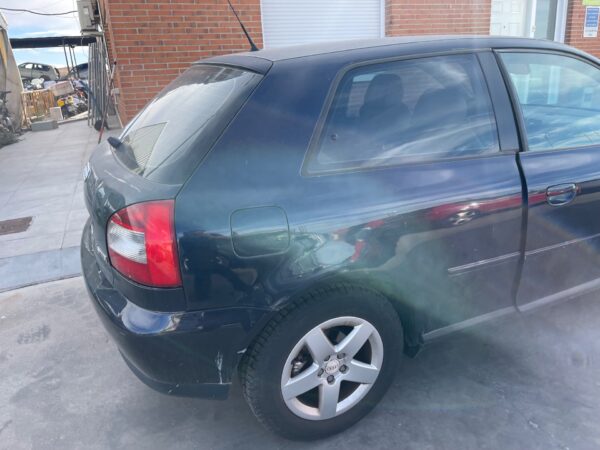 COMPRESOR AIRE ACONDICIONADO AUDI A3 (8L) - Imagen 3