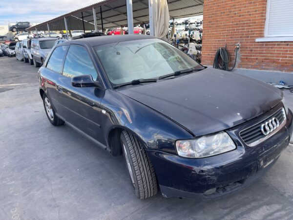 TRANSMISION DELANTERA DERECHA AUDI A3 (8L) - Imagen 4