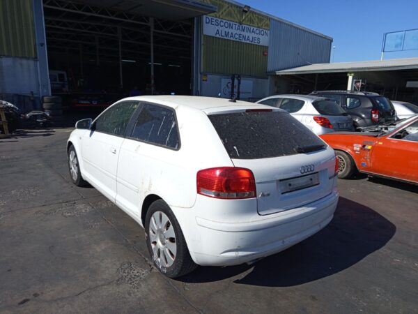 CENTRALITA MOTOR UCE AUDI A3 (8P1) - Imagen 2