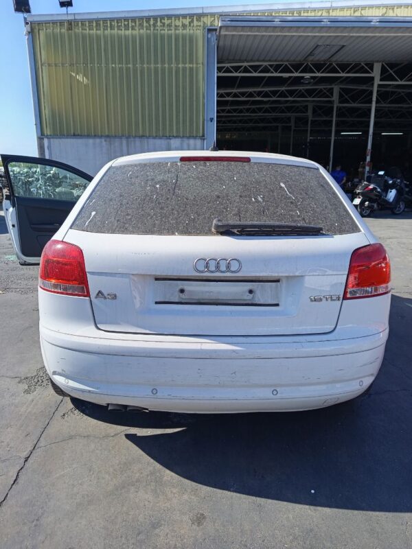PILOTO TRASERO IZQUIERDO AUDI A3 (8P1) - Imagen 3