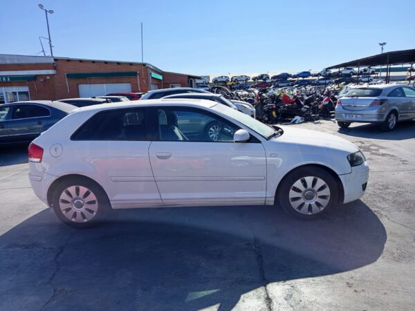 TRANSMISION DELANTERA DERECHA AUDI A3 (8P1) - Imagen 4