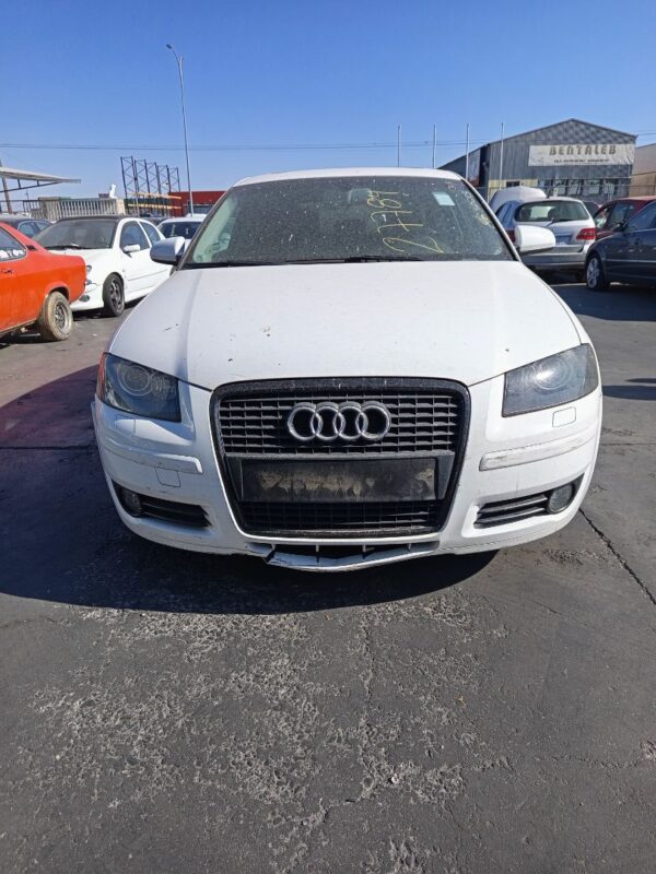 CAPO AUDI A3 (8P1) - Imagen 5