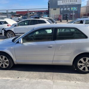 SERVOFRENO AUDI A3 (8P1)
