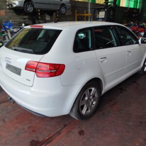 KIT AIRBAG AUDI A3 SPORTBACK (8PA)