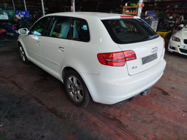 KIT AIRBAG AUDI A3 SPORTBACK (8PA) - Imagen 3