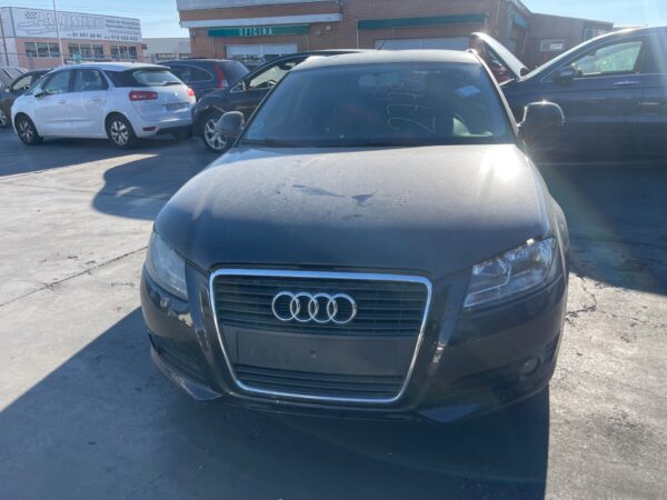 COMPRESOR AIRE ACONDICIONADO AUDI A3 SPORTBACK (8PA) - Imagen 3