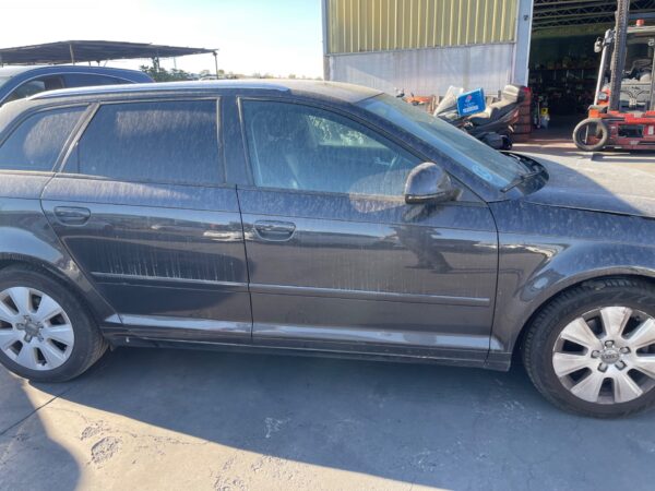 CONDENSADOR / RADIADOR  AIRE ACONDICIONADO AUDI A3 SPORTBACK (8PA) - Imagen 5