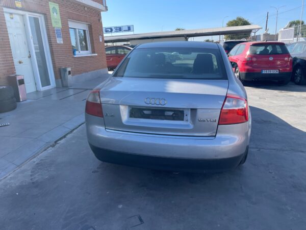CAPO AUDI A4 BERLINA (8E) - Imagen 3