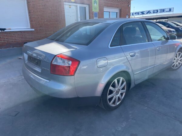 CAPO AUDI A4 BERLINA (8E) - Imagen 4