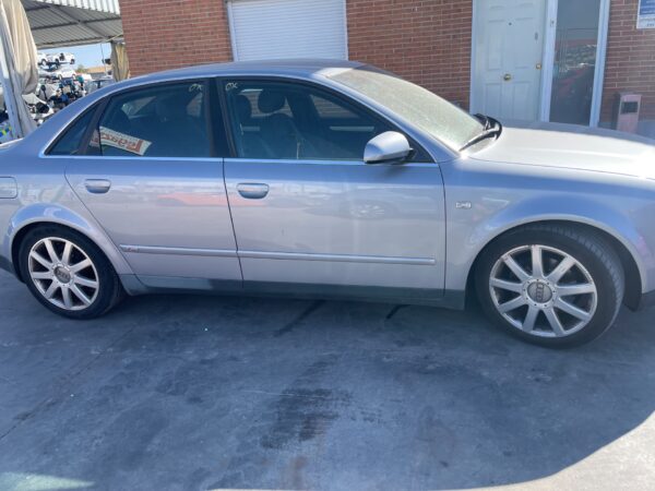 CAPO AUDI A4 BERLINA (8E) - Imagen 5