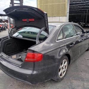 TRANSMISION DELANTERA DERECHA AUDI A4 BERLINA (8K2)