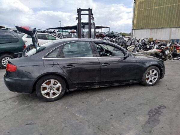 CERRADURA MALETERO / PORTON AUDI A4 BERLINA (8K2) - Imagen 2