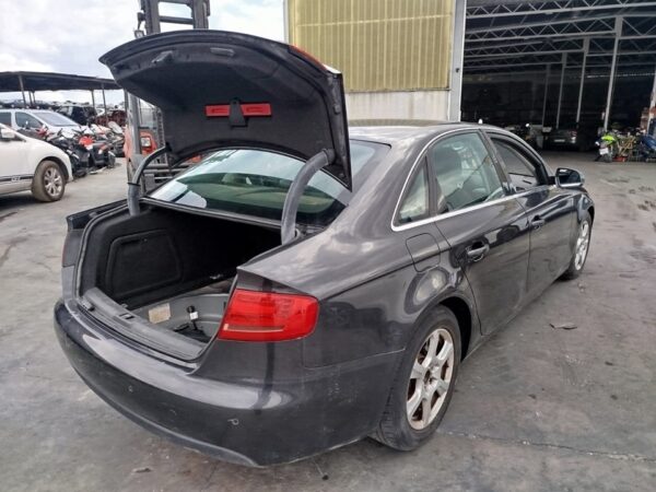 MOTOR ARRANQUE AUDI A4 BERLINA (8K2) - Imagen 5