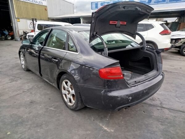 TRANSMISION DELANTERA IZQUIERDA AUDI A4 BERLINA (8K2) - Imagen 5