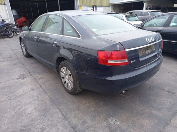 MOTOR COMPLETO AUDI A6 BERLINA (4F2) - Imagen 2