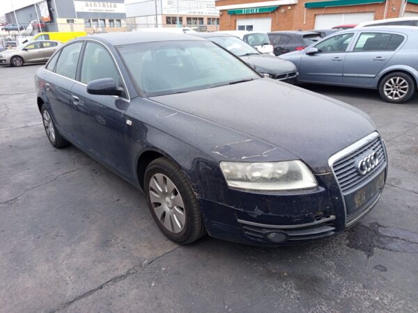 MOTOR COMPLETO AUDI A6 BERLINA (4F2) - Imagen 3