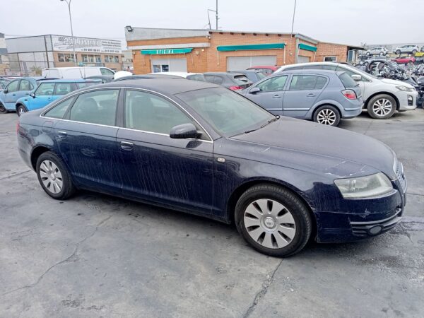 ALTERNADOR AUDI A6 BERLINA (4F2) - Imagen 4