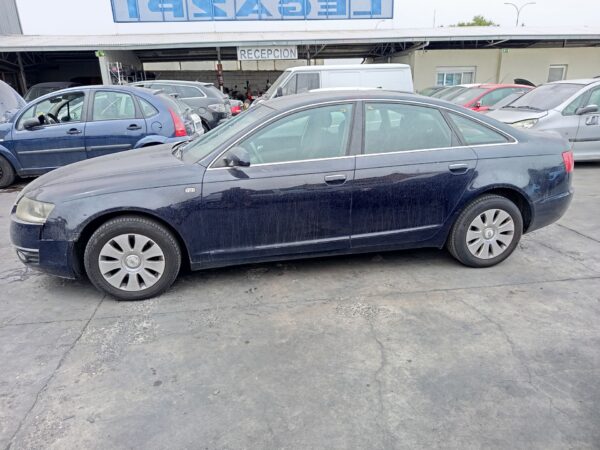 CENTRALITA MOTOR UCE AUDI A6 BERLINA (4F2) - Imagen 5