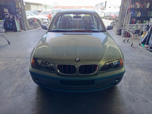 COMPRESOR AIRE ACONDICIONADO BMW SERIE 3 BERLINA (E46) - Imagen 4