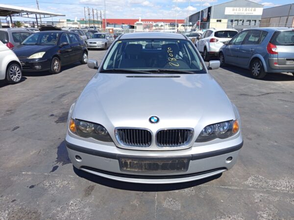 PILOTO TRASERO DERECHO BMW SERIE 3 BERLINA (E46) - Imagen 3