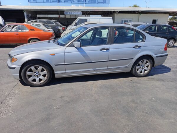 ELEVALUNAS DELANTERO IZQUIERDO BMW SERIE 3 BERLINA (E46) - Imagen 3
