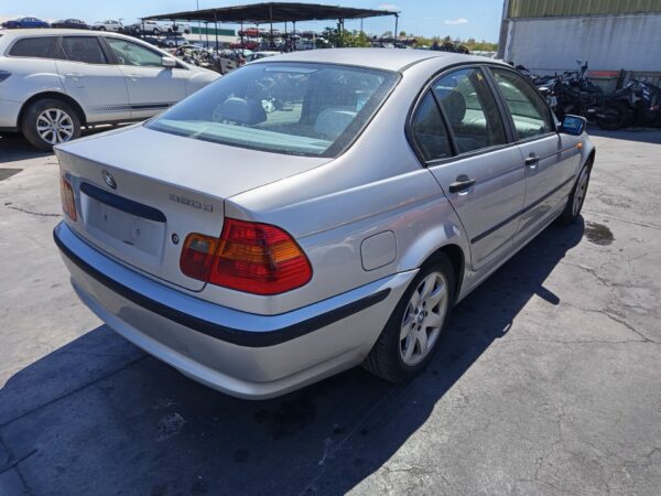 ELEVALUNAS DELANTERO IZQUIERDO BMW SERIE 3 BERLINA (E46) - Imagen 5