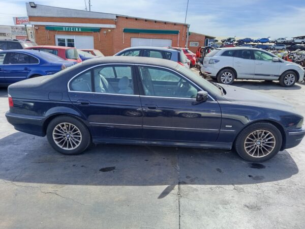 MOTOR COMPLETO BMW SERIE 5 BERLINA (E39) - Imagen 2