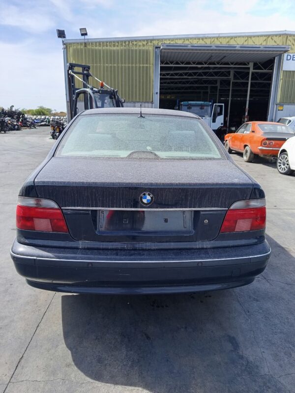 MOTOR COMPLETO BMW SERIE 5 BERLINA (E39) - Imagen 3
