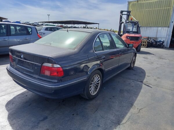 ALETA DELANTERA IZQUIERDA BMW SERIE 5 BERLINA (E39) - Imagen 3