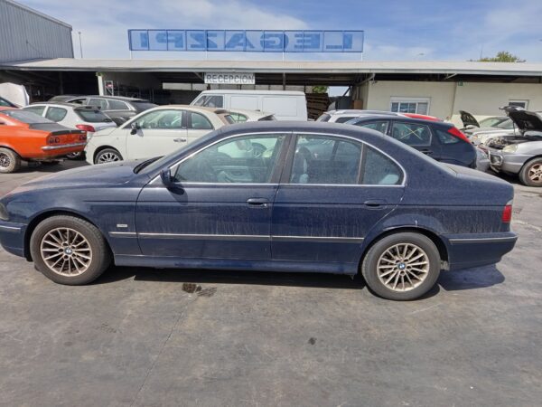TRANSMISION TRASERA DERECHA BMW SERIE 5 BERLINA (E39) - Imagen 4