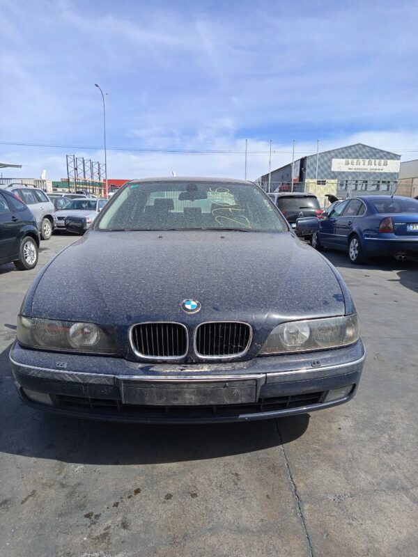 ALETA DELANTERA IZQUIERDA BMW SERIE 5 BERLINA (E39) - Imagen 4