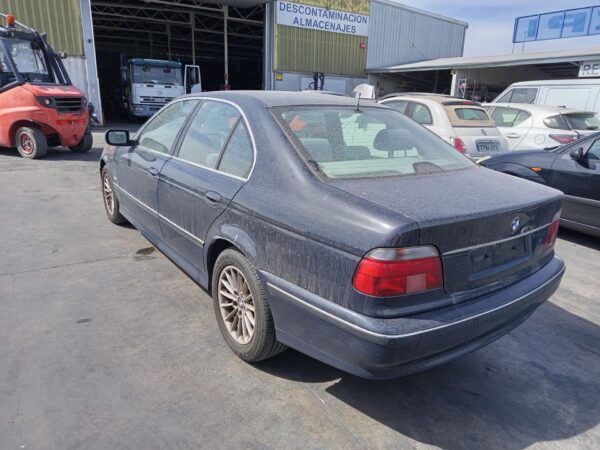 TRANSMISION TRASERA DERECHA BMW SERIE 5 BERLINA (E39) - Imagen 5