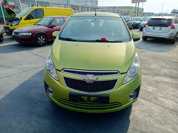 FARO DERECHO CHEVROLET SPARK - Imagen 3