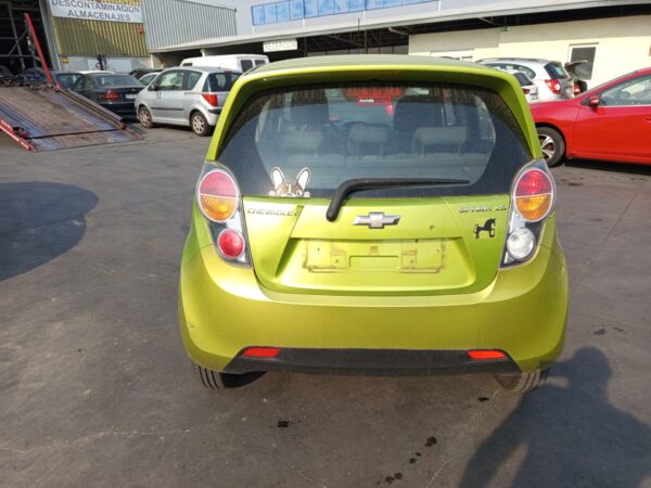 FARO DERECHO CHEVROLET SPARK - Imagen 4
