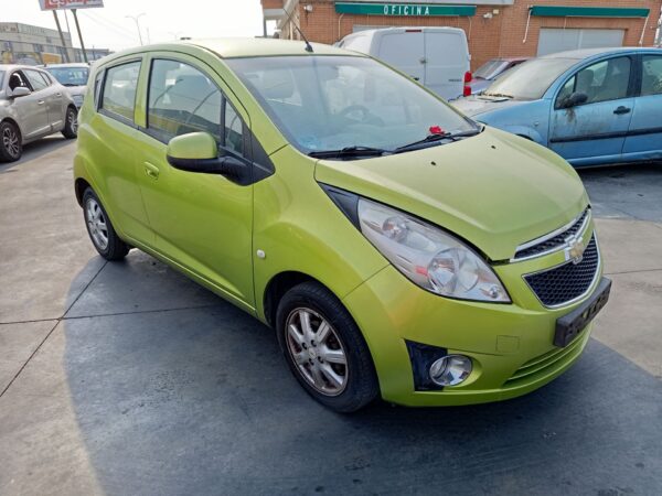 FARO DERECHO CHEVROLET SPARK - Imagen 5