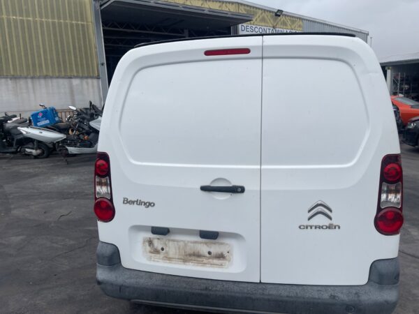 ABS CITROEN BERLINGO FURGÓN - Imagen 5
