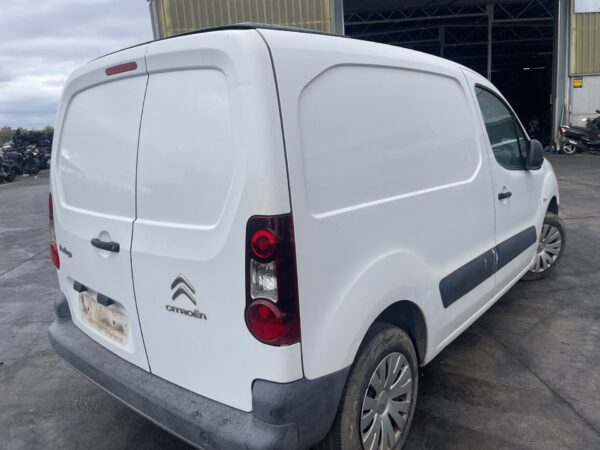 PUERTA DELANTERA IZQUIERDA CITROEN BERLINGO FURGÓN - Imagen 5