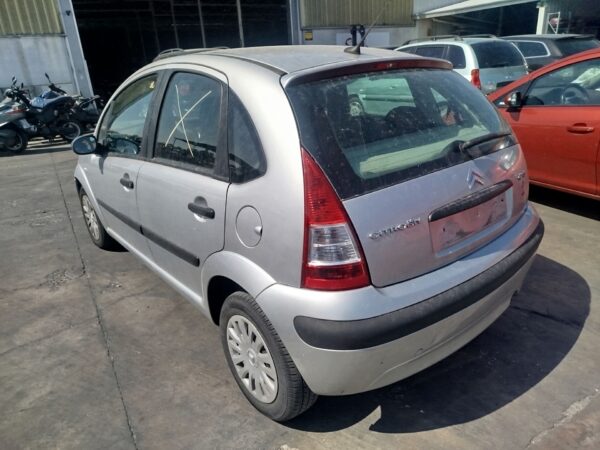 FARO ANTINIEBLA IZQUIERDO CITROEN C3 - Imagen 3