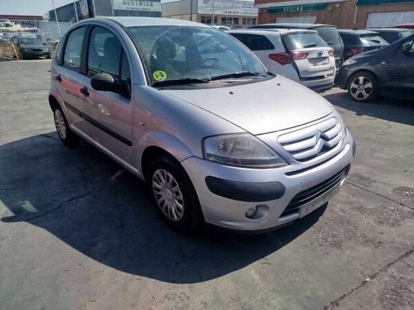 FARO ANTINIEBLA IZQUIERDO CITROEN C3 - Imagen 5