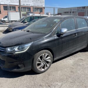 ELEVALUNAS DELANTERO DERECHO CITROEN C4 BERLINA