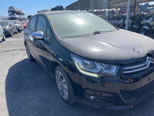ALETA DELANTERA DERECHA CITROEN C4 BERLINA - Imagen 3