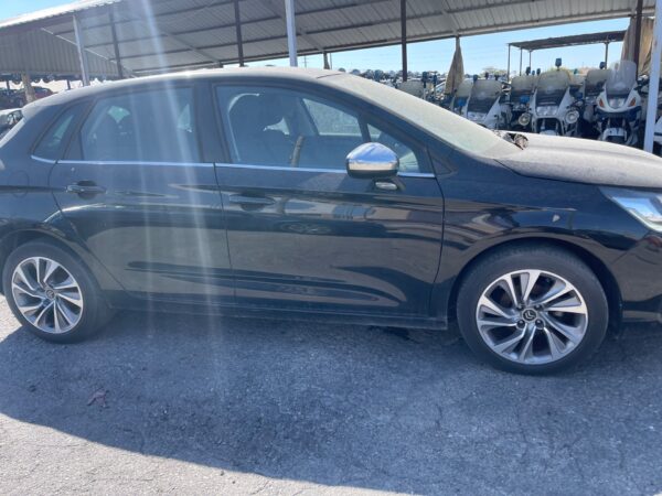ALETA DELANTERA IZQUIERDA CITROEN C4 BERLINA - Imagen 5