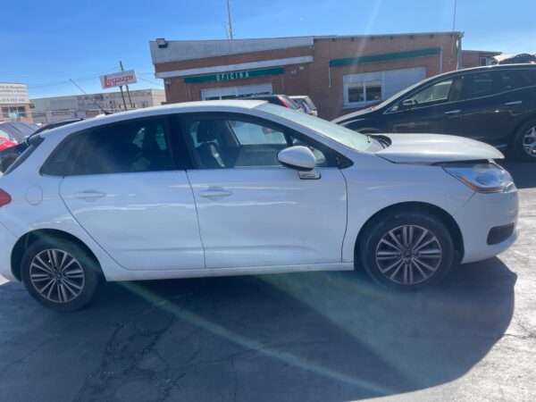 MOTOR COMPLETO CITROEN C4 BERLINA - Imagen 3