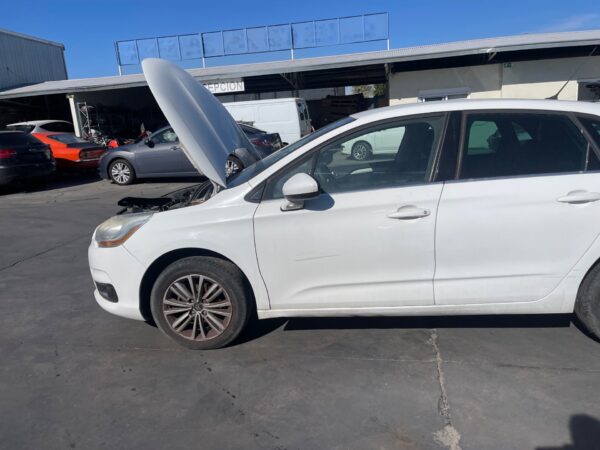 ALETA DELANTERA DERECHA CITROEN C4 BERLINA - Imagen 5