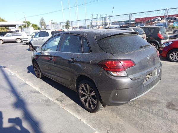 ELEVALUNAS DELANTERO DERECHO CITROEN C4 BERLINA - Imagen 2