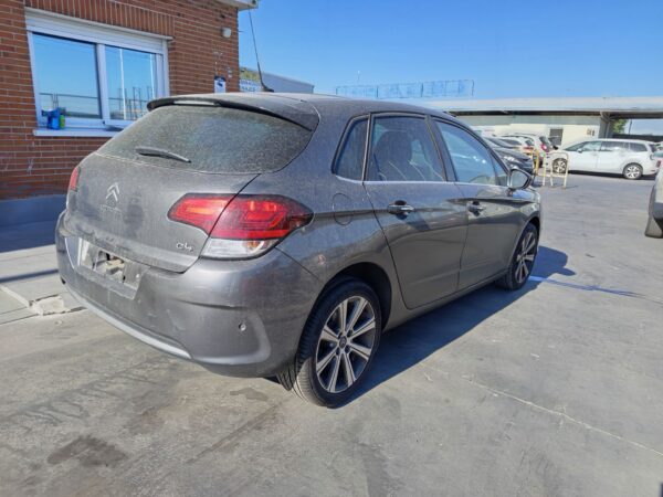 CERRADURA PUERTA TRASERA IZQUIERDA CITROEN C4 BERLINA - Imagen 5
