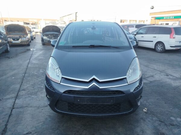 PILOTO LATERAL IZQUIERDO CITROEN C4 PICASSO - Imagen 2